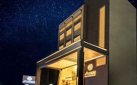 Hotel D'Corbiz